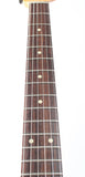 2012 Fender Mark Knopfler Stratocaster hot rod red