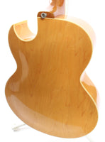 1974 Gibson ES-175D natural