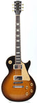 1994 Gibson Les Paul Standard vintage sunburst