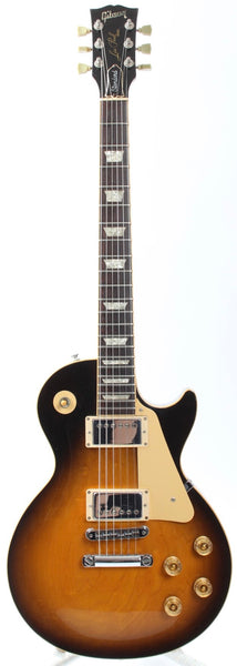 1994 Gibson Les Paul Standard vintage sunburst