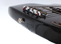 1993 Fender Precision Bass American Vintage 62 Reissue black