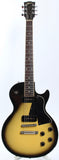 1996 Gibson Les Paul Special sunburst
