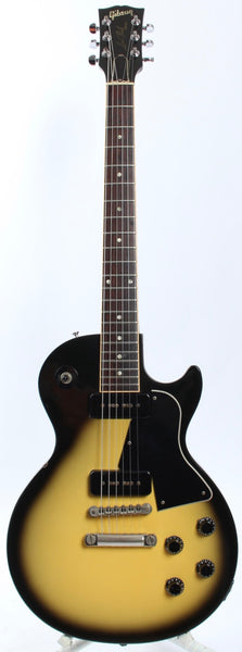 1996 Gibson Les Paul Special sunburst