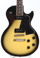 1996 Gibson Les Paul Special sunburst