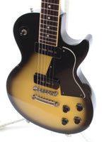 1996 Gibson Les Paul Special sunburst