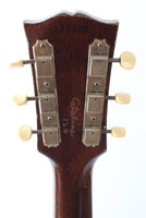 1963 Gibson L-48, sunburst