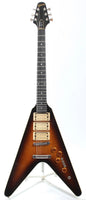 1981 Gibson The V CMT antique sunburst