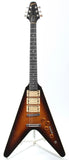 1981 Gibson The V CMT antique sunburst