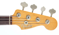 1993 Fender Precision Bass American Vintage 62 Reissue black