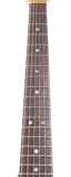1977 Fender Mustang sunburst