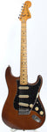 1974 Fender Stratocaster mocha