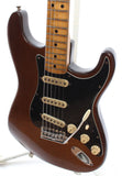 1974 Fender Stratocaster mocha