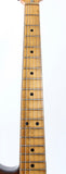 1974 Fender Stratocaster mocha
