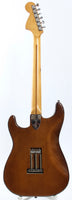1974 Fender Stratocaster mocha