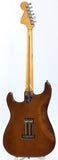 1974 Fender Stratocaster mocha