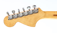 1974 Fender Stratocaster mocha