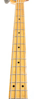 1998 Fender Precision Bass '57 Reissue sunburst