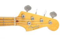 1998 Fender Precision Bass '57 Reissue sunburst