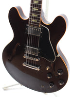 1979 Gibson ES-335TD wine red