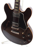 1979 Gibson ES-335TD wine red