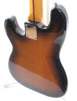 1998 Fender Precision Bass '57 Reissue sunburst