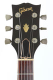 1979 Gibson ES-335TD wine red