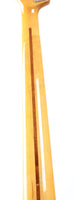 1998 Fender Precision Bass '57 Reissue sunburst