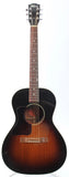 2000 Gibson L-00 Blues King Lefty vintage sunburst