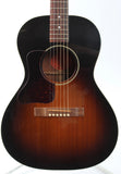 2000 Gibson L-00 Blues King Lefty vintage sunburst