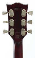 1979 Gibson ES-335TD wine red