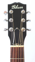 2000 Gibson L-00 Blues King Lefty vintage sunburst