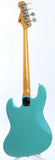 1983 Squier Jazz Bass 62 Reissue california blue