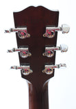 2000 Gibson L-00 Blues King Lefty vintage sunburst