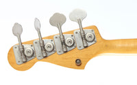1983 Squier Jazz Bass 62 Reissue california blue