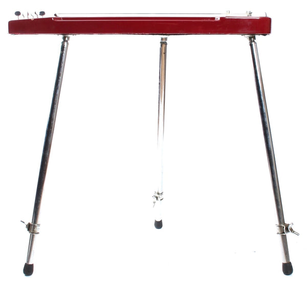 1970s Aria Jedson Deluxe 6 red