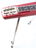 1970s Aria Jedson Deluxe 6 red