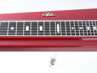 1970s Aria Jedson Deluxe 6 red