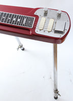 1970s Aria Jedson Deluxe 6 red