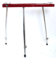 1970s Aria Jedson Deluxe 6 red