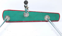 1970s Aria Jedson Deluxe 6 red