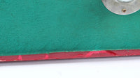1970s Aria Jedson Deluxe 6 red