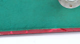 1970s Aria Jedson Deluxe 6 red