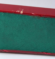 1970s Aria Jedson Deluxe 6 red