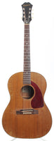 1966 Epiphone Caballero FT30 natural