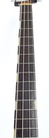 1960s Teisco NB-4 EB-200 Bass sunburst