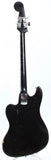 1960s Teisco NB-4 EB-200 Bass sunburst