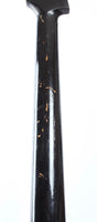 1960s Teisco NB-4 EB-200 Bass sunburst