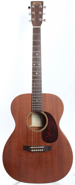 2004 Martin 000-15 natural