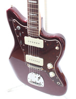 2023 Fender Troy Van Leeuwen Jazzmaster oxblood