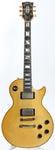 1982 Gibson Les Paul Custom alpine white